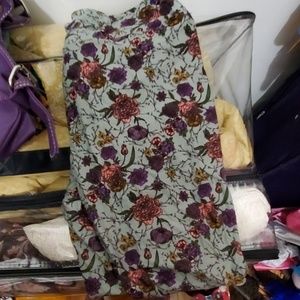 lularoe new never worn